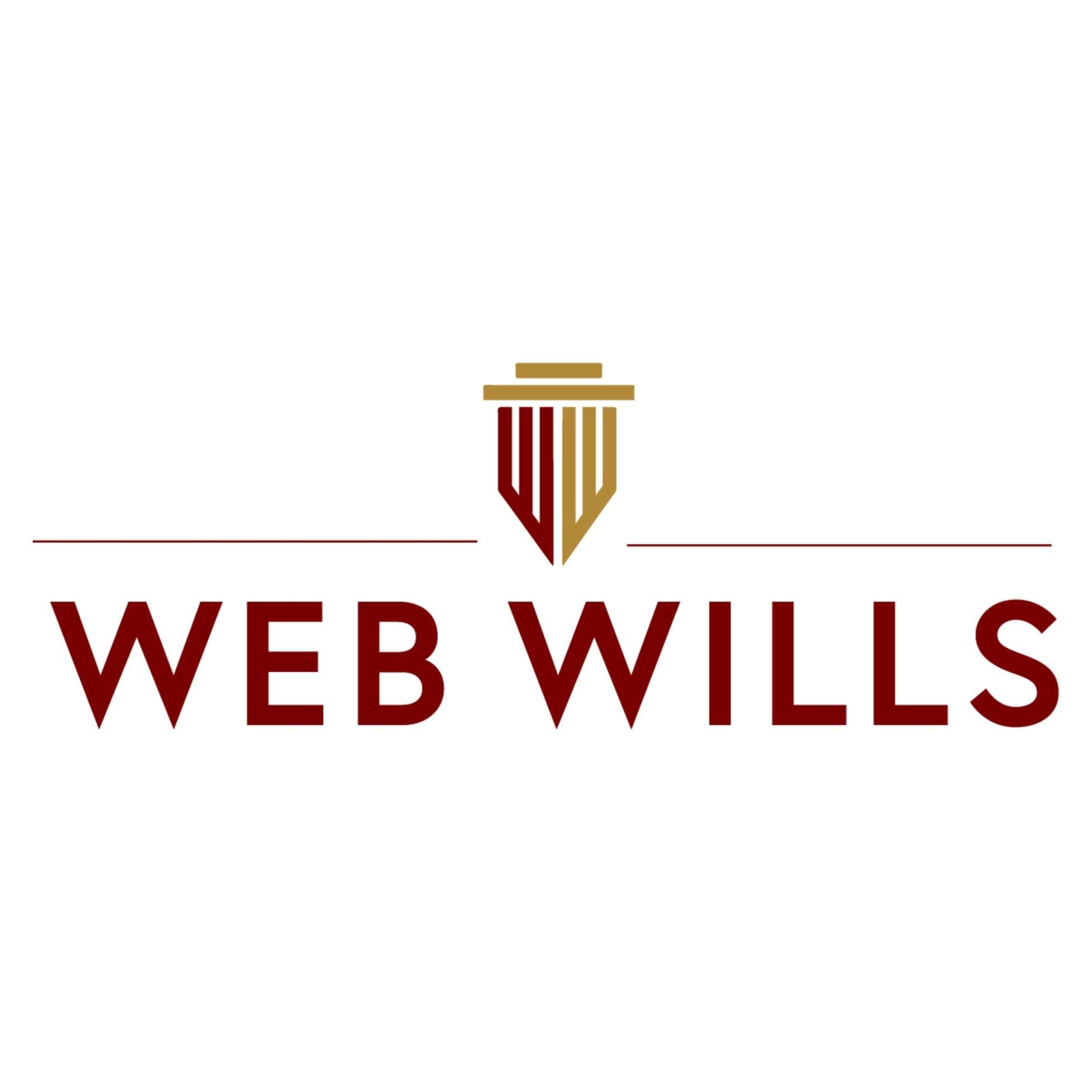 Web Wills