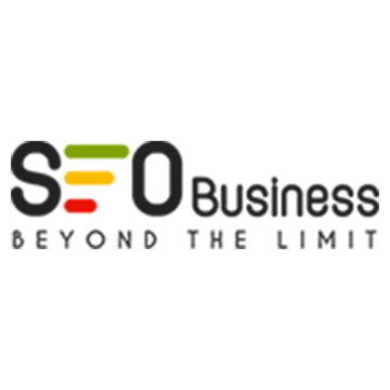 SEO Business Company