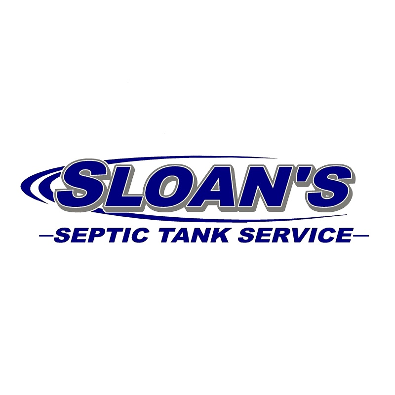Sloan's Septic Tank Service