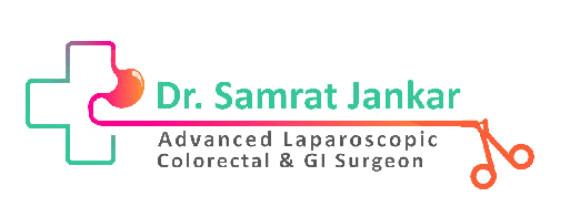 Dr. Samrat Jankar- Surgical Gastroenterologist