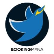 Booking Myna