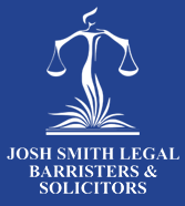 Josh Smith Legal - Barristers & Solicitors