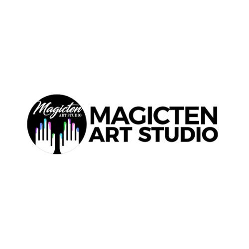 Magicten Art Studio