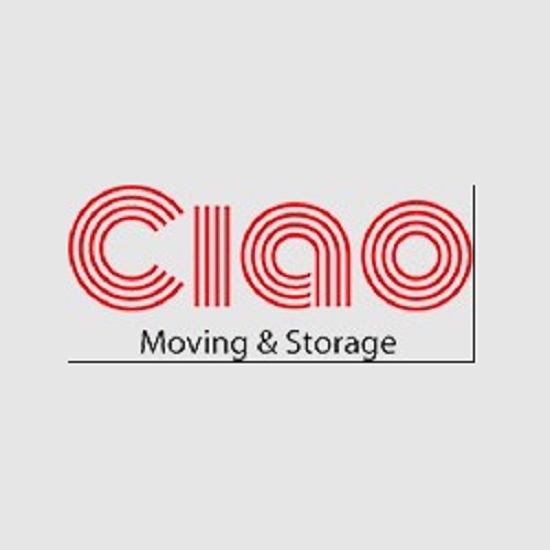 Ciao Moving & Storage