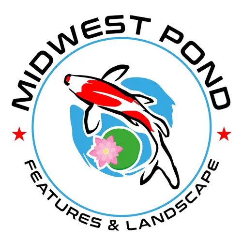 Midwest Pond Features