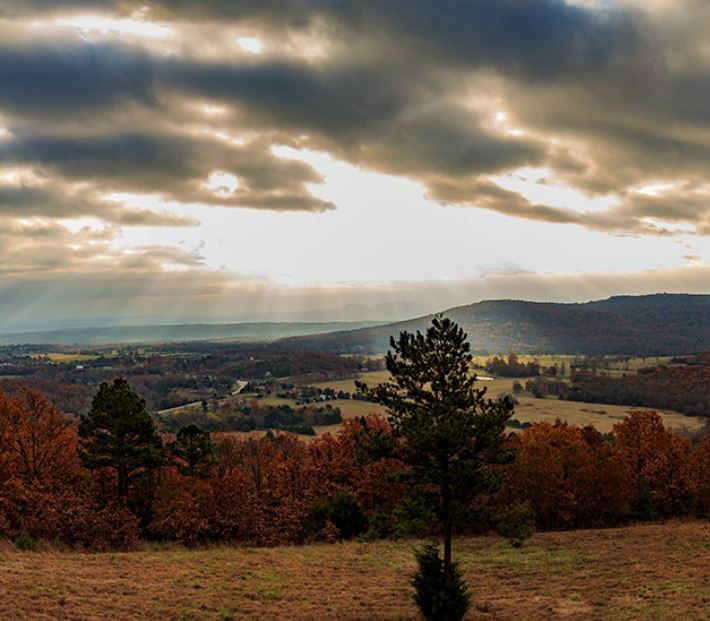 Pilot Knob Retreat