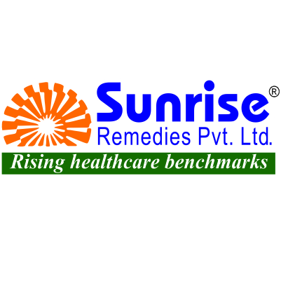 Sunrise Remedies Pvt. Ltd.