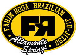 Fabin Rosa Brazilian Jiu-Jitsu