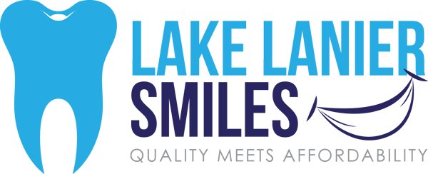 Lake Lanier Smiles