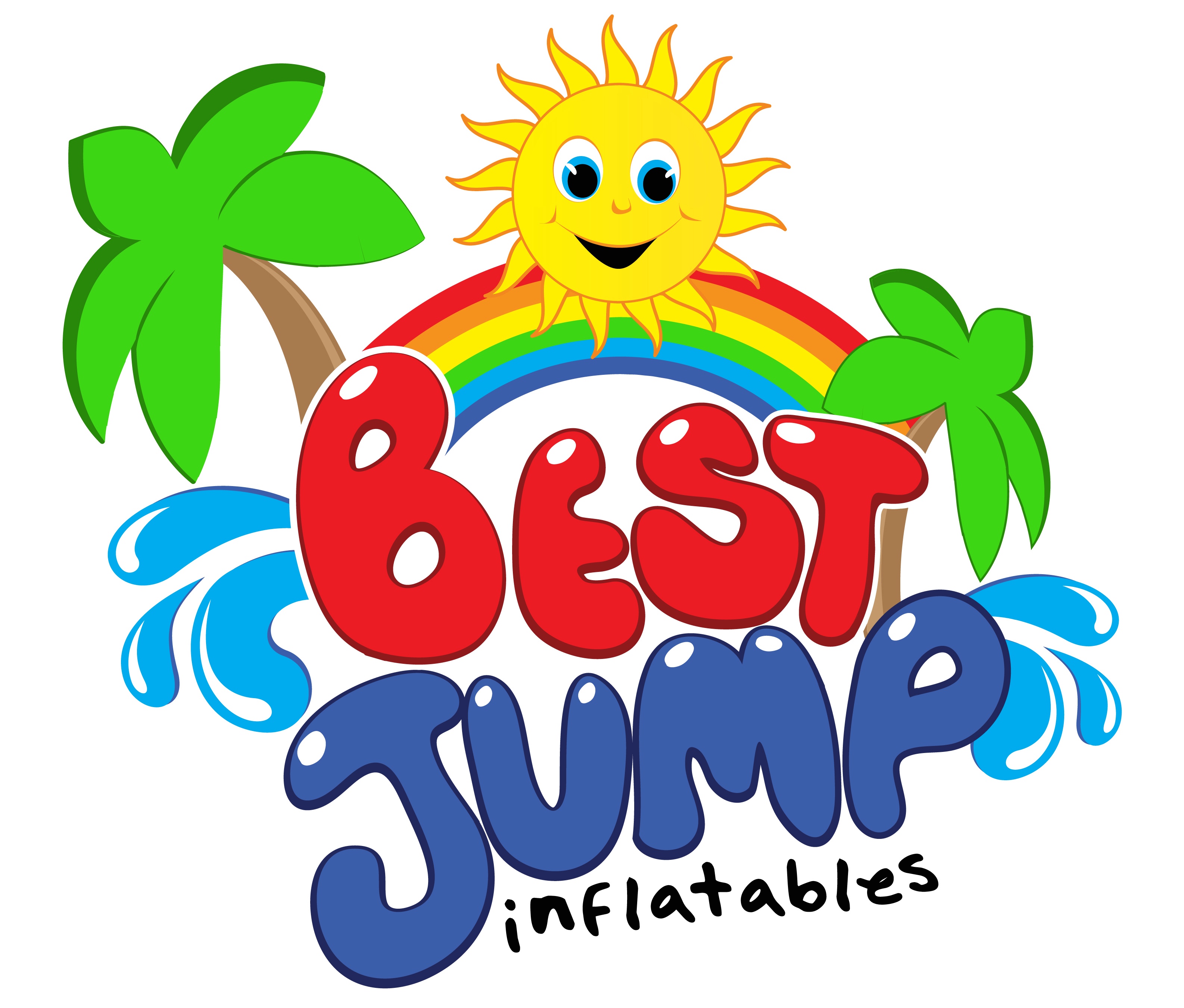 Best Jump Inflatables