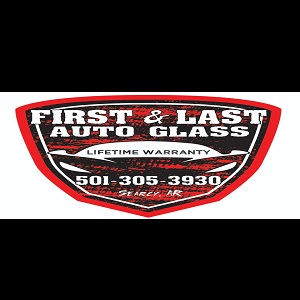 First & Last Auto Glass