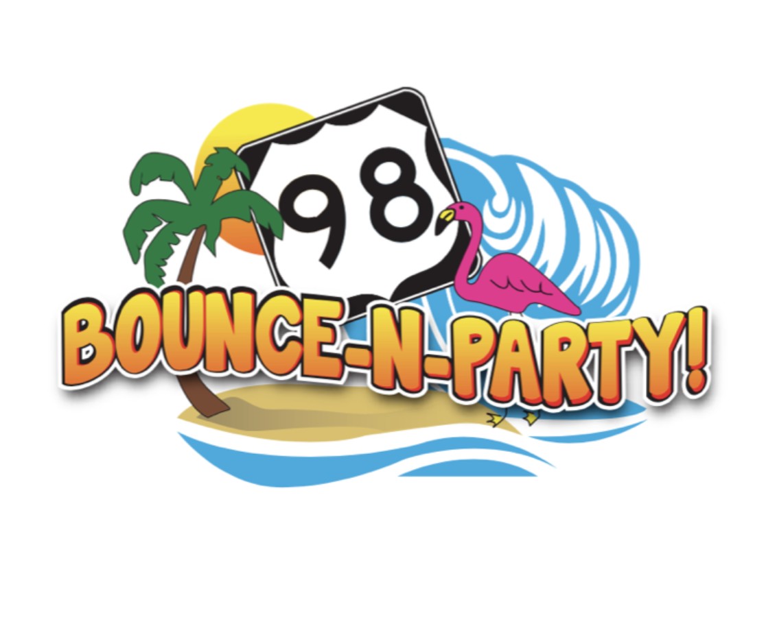 98 Bounce N Party