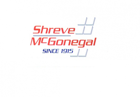 Shreve/McGonegal