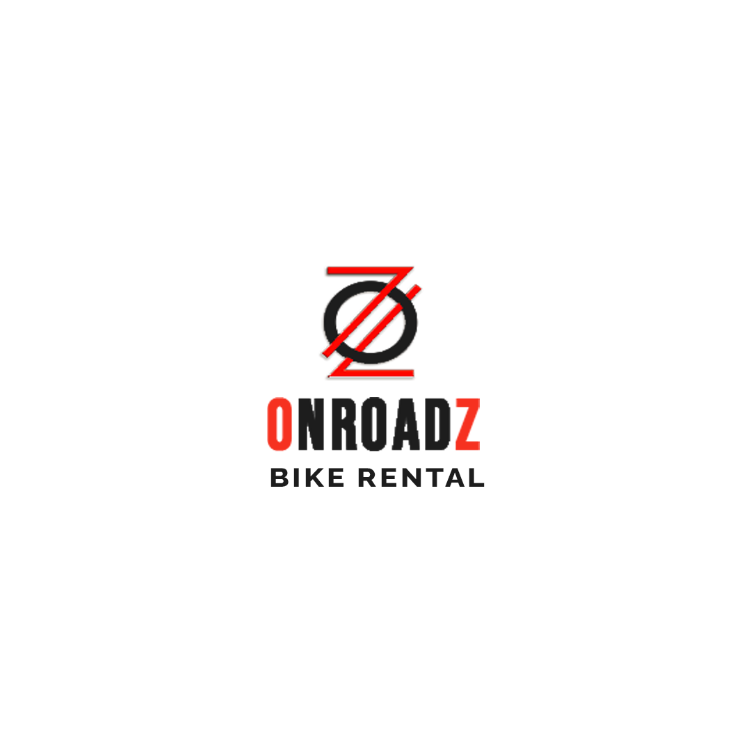 Onroadz bike rental