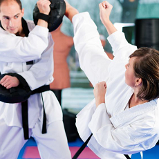 Boston Tae Kwon Do Academy