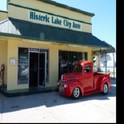 Historic Lake City Auto