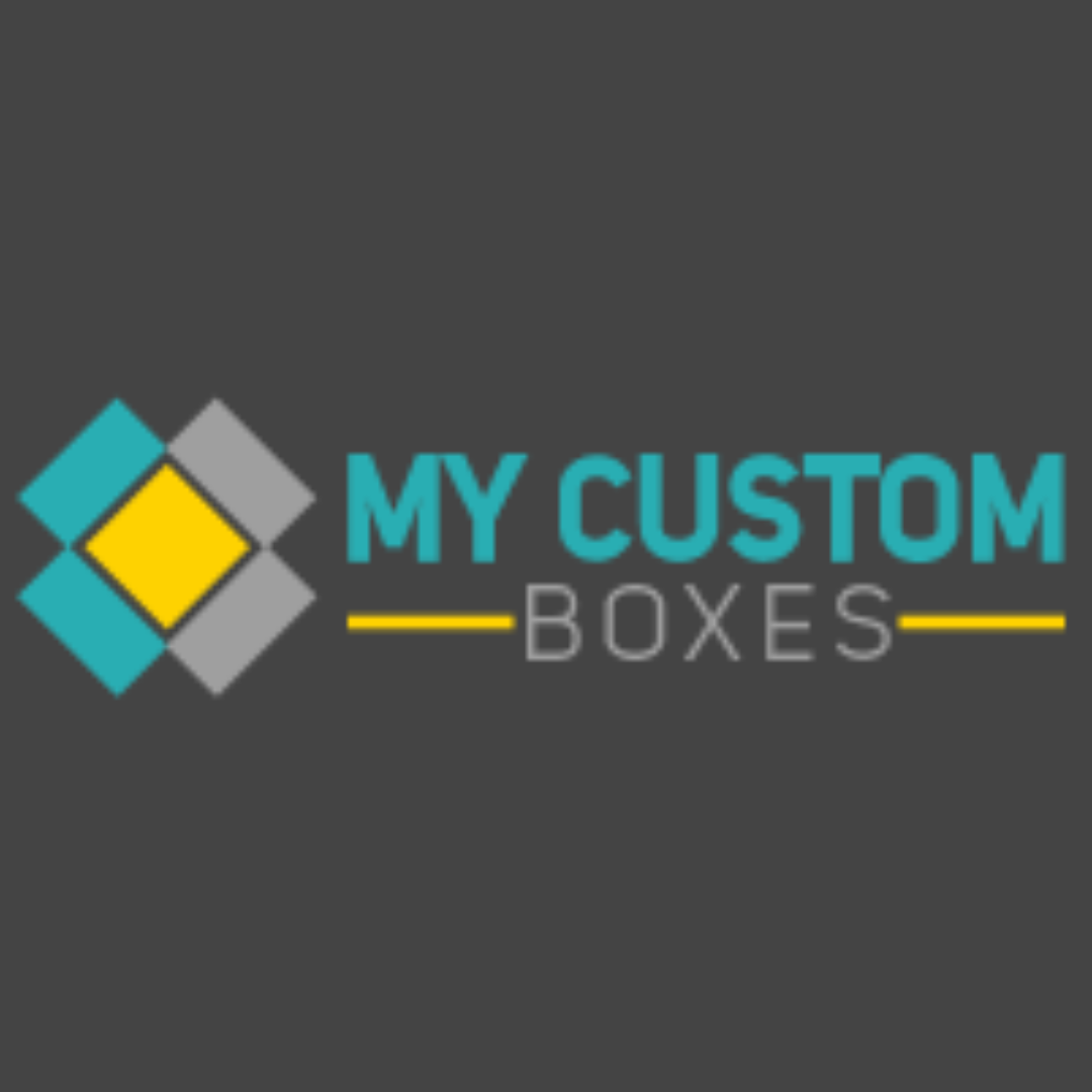 My Custom Boxes Co