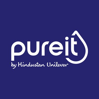 Pureit Water India