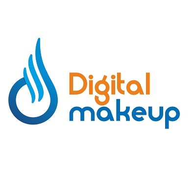 Digital Makeupp