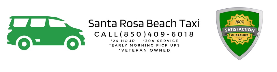 Santa Rosa Beach Taxi