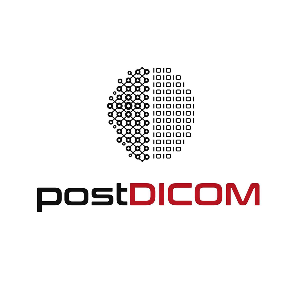 postDICOM