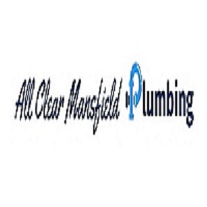 All Clear Mansfield Plumbing