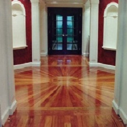 HRM Family Flooring