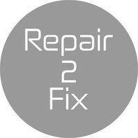 REPAIR 2 FIX