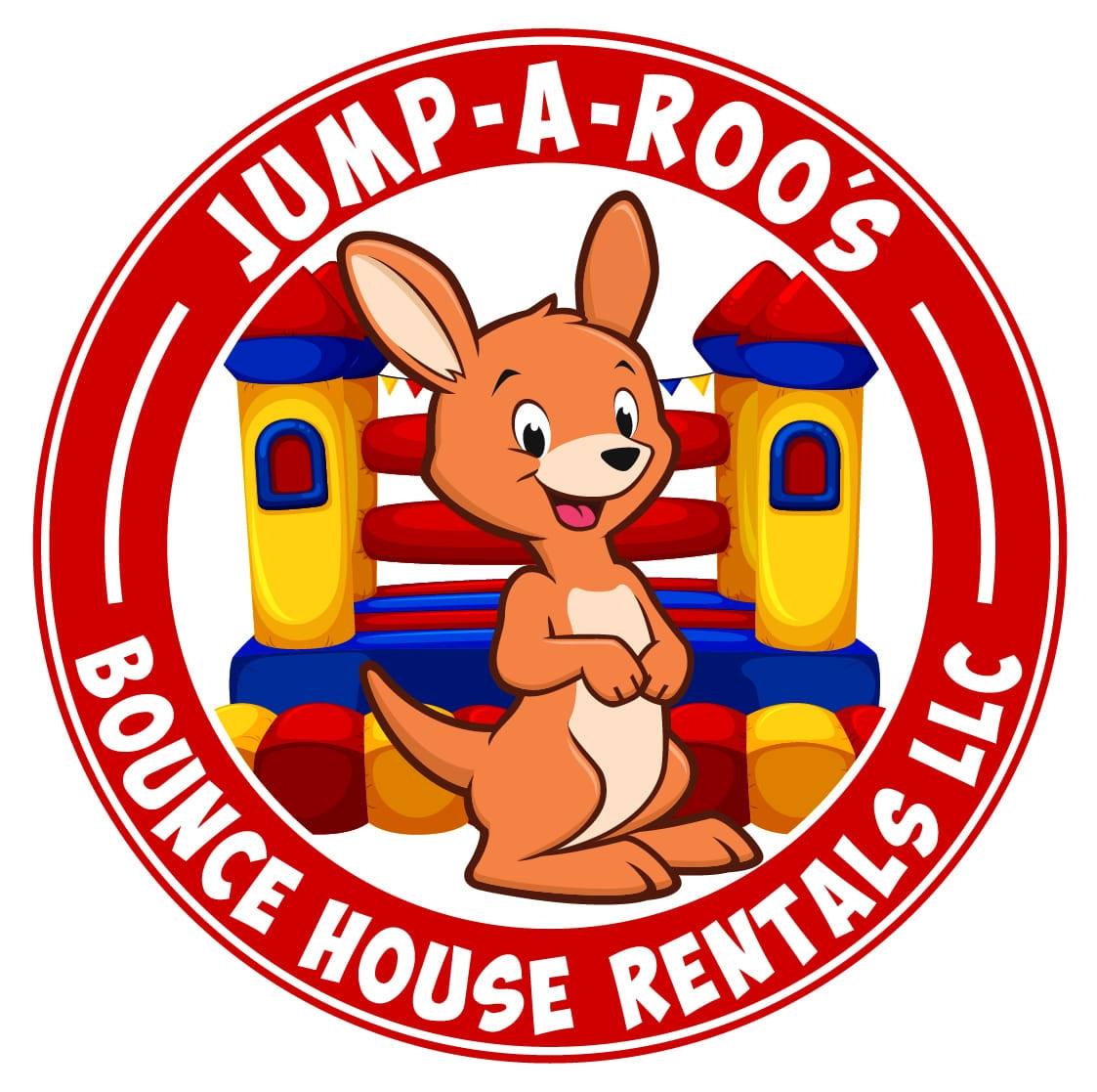 Jump-A-Roo's Bounce House Rentals