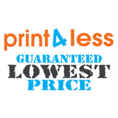 Print 4 Less