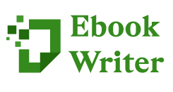 Ebook Writer