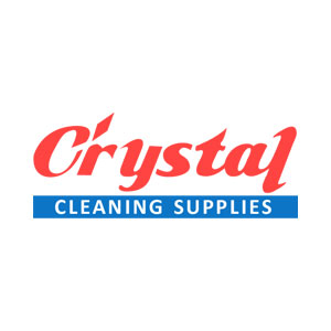 Crystal Cleaning Supplies