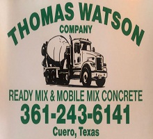 Thomas Watson Company, LLC