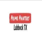 Prime Painters Lubbock TX