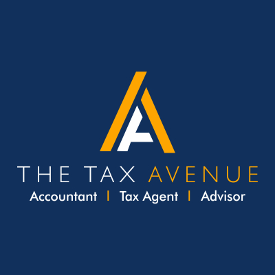 The Tax Avenue