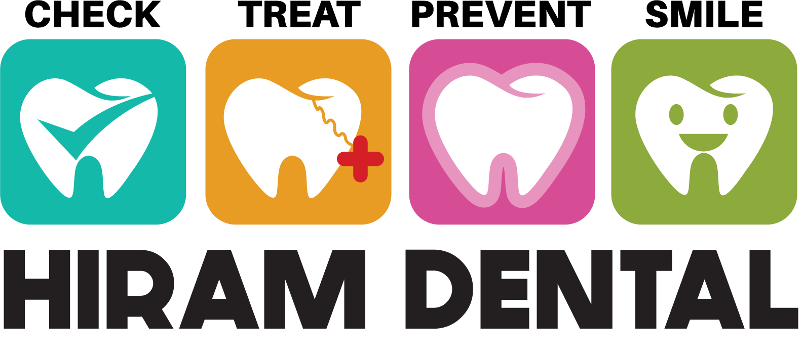 Hiram Dental Smiles