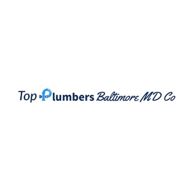 Top Plumbers Baltimore MD