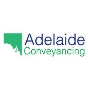 Adelaide Conveyancing