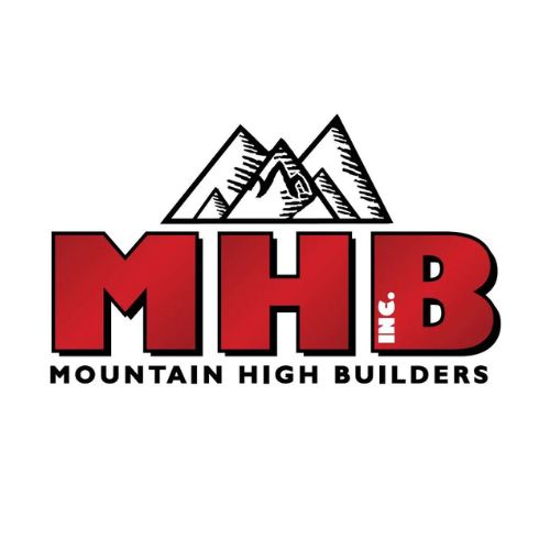 Mountain High Builders