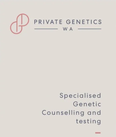 Private Genetics WA