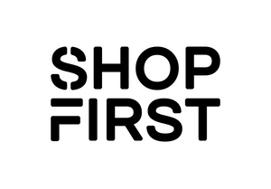 Shop First