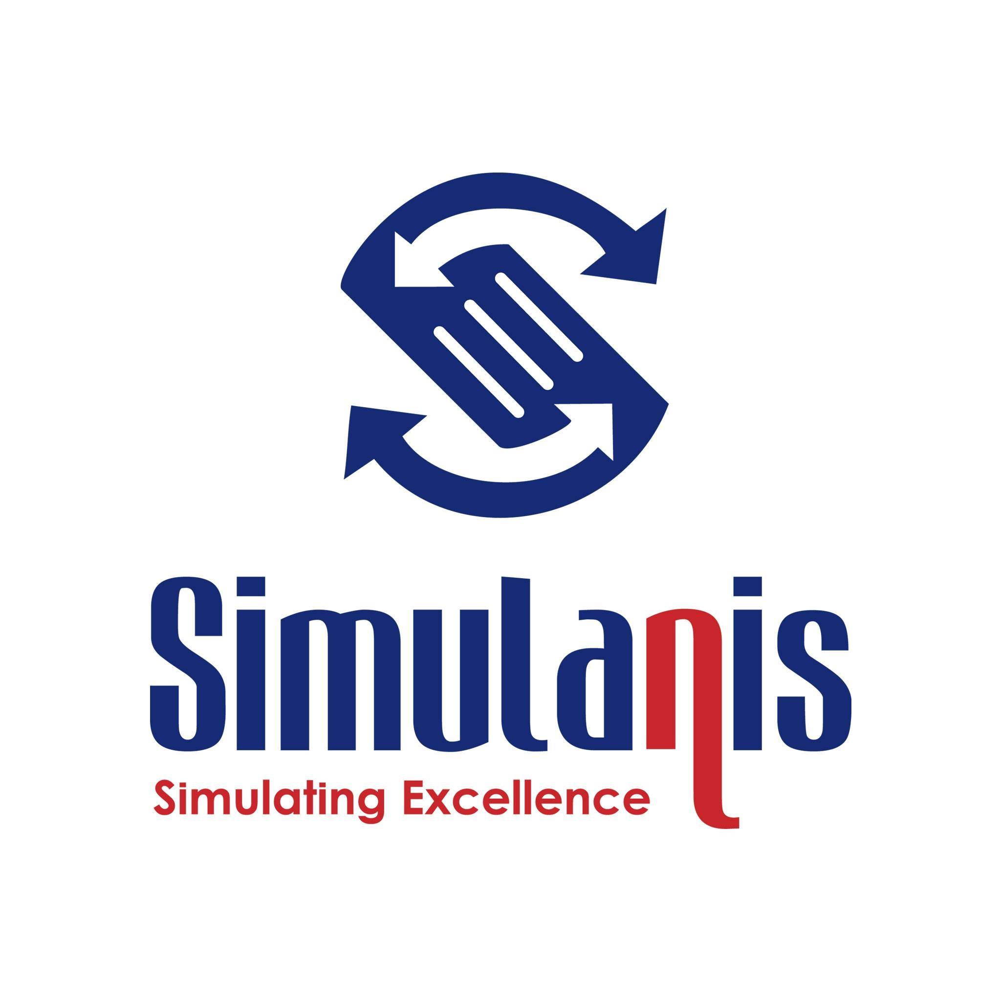 Simulanis Solutions Pvt. Ltd