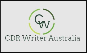 CDR writers australia