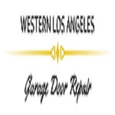 Western Los Angeles Garage Door Repair