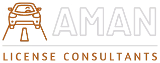 Aman Driving Licence Consultants