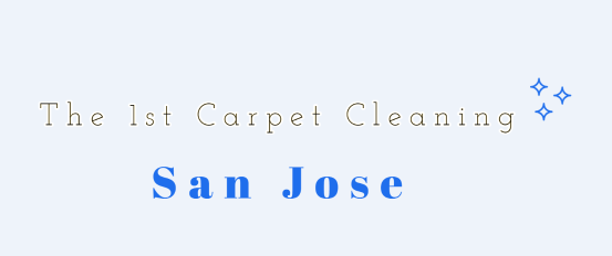 The 1st Carpet Cleaning San Jose