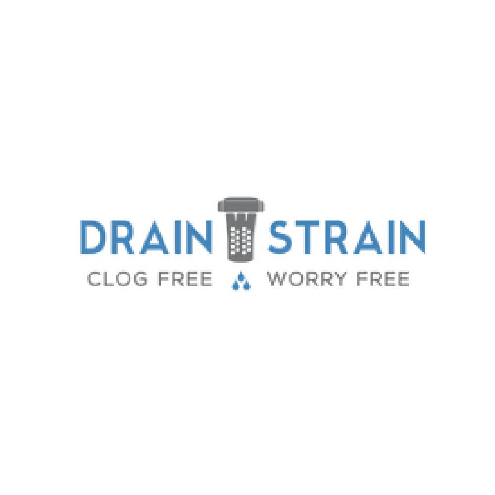 Drain Strain - Sink Strainers & Hair Catchers