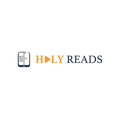 Holy Reads