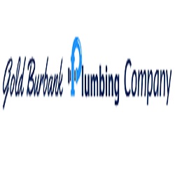 Gold Burbank Plumbing Company