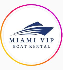 Miami VIP boat rental